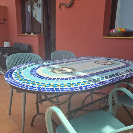 Oasis Grey Apartman