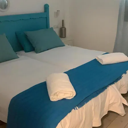 Apartman Oasis Grey *