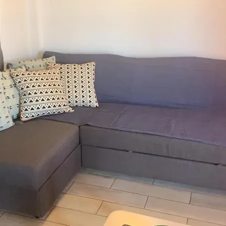 Oasis Grey Corralejo