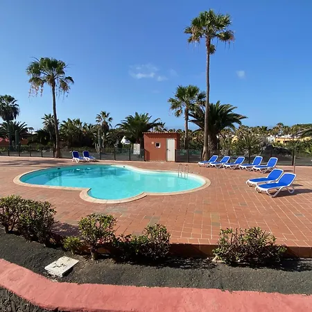 Oasis Grey * Corralejo