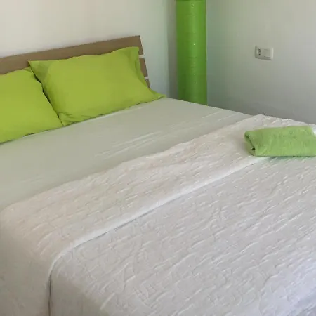 Oasis Grey Apartman Corralejo