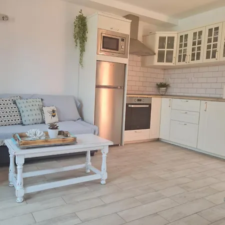 Oasis Grey * Corralejo