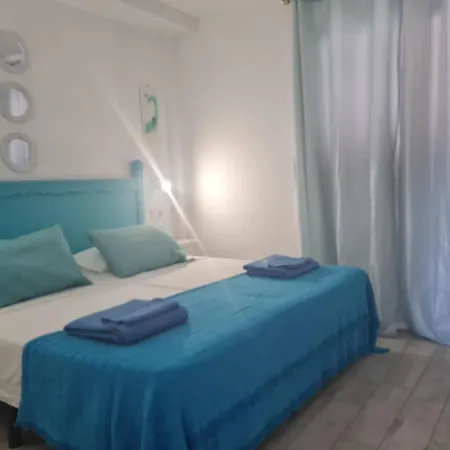 Apartman Oasis Grey *