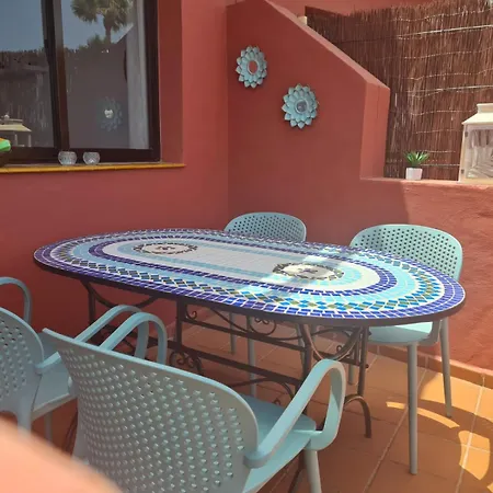 Oasis Grey Apartman Corralejo