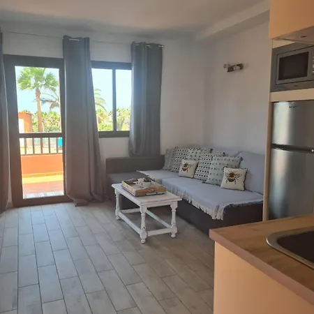 Apartman Oasis Grey *