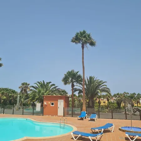 Oasis Grey Corralejo