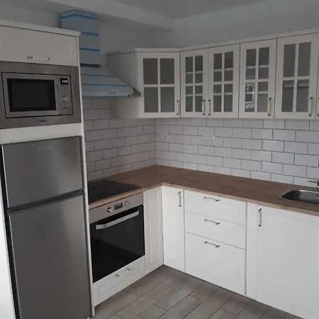 Oasis Grey Apartman *