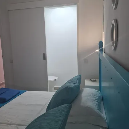 Apartman Oasis Grey Corralejo