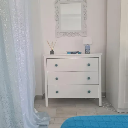 Oasis Grey Apartman