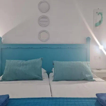 Apartman Oasis Grey *